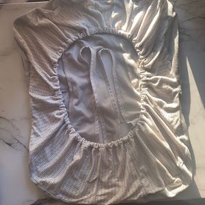 Eddie Bauer Car Seat Cover